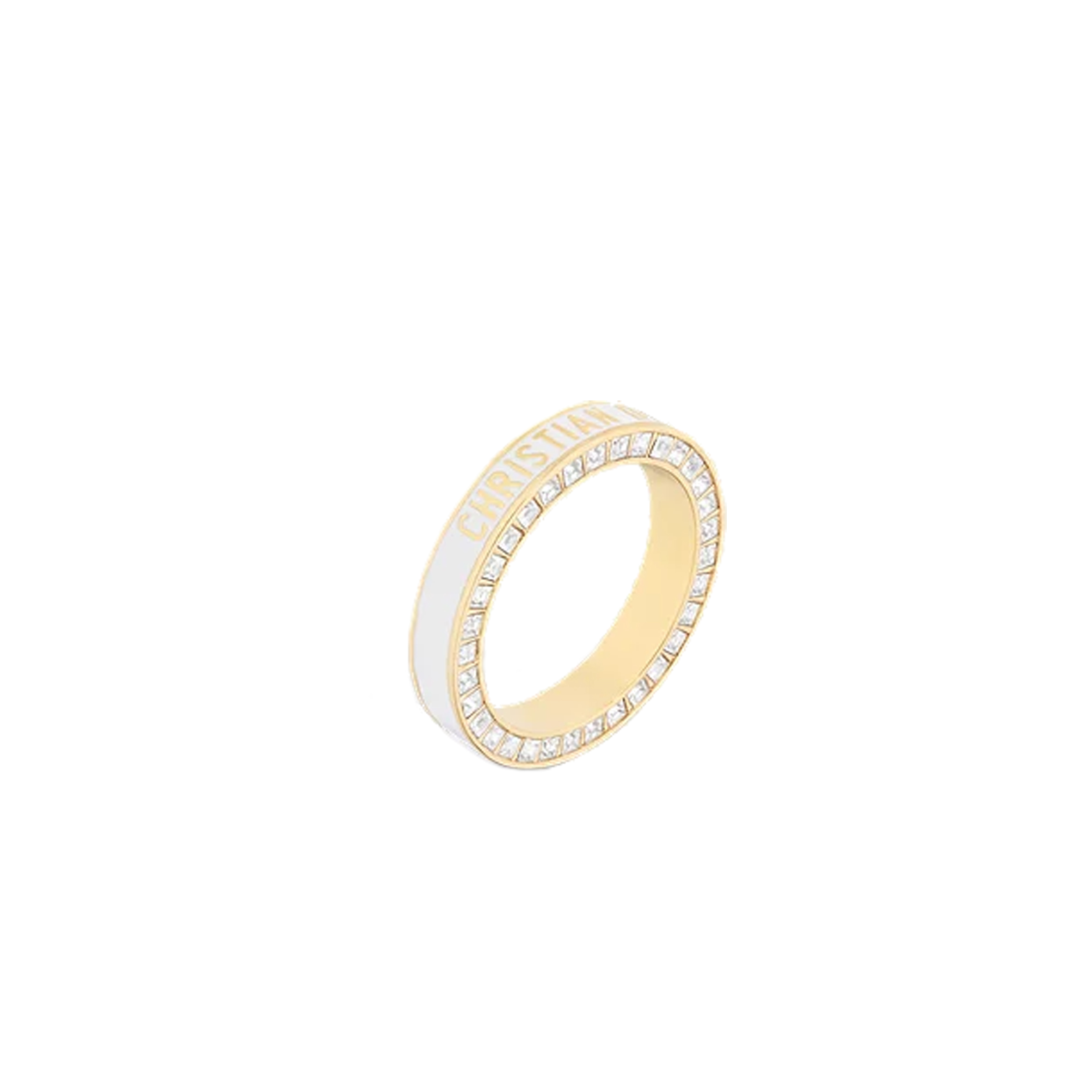 DIOR NIGHT CODE RING R2278WOMLQ_D301